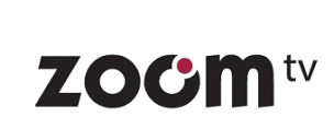 logo stacji zoom tv
