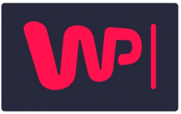 Logo stacji WP1 