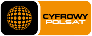 logo cyfrowego polsatu