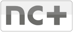 Logo telewizji NC+