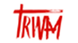 logo telewizji Trwam
